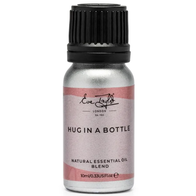 Eve Taylor Hug In A Bottle Diffuser Blend 10ml Eve Taylor Hug In A Bottle Diffuser Blend 10ml