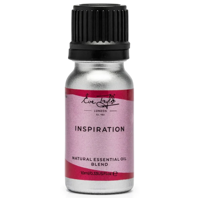 Eve Taylor Inspiration Diffuser Blend 10ml Eve Taylor Inspiration Diffuser Blend 10ml
