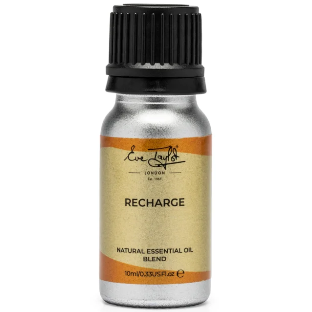Eve Taylor Recharge Diffuser Blend 10ml Eve Taylor Recharge Diffuser Blend 10ml