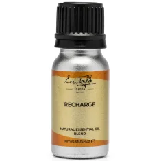 Eve Taylor Recharge Diffuser Blend 10ml Eve Taylor Recharge Diffuser Blend 10ml