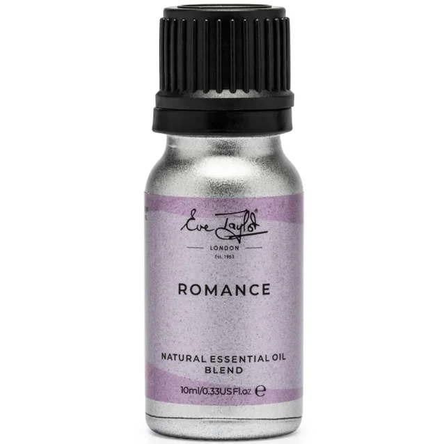 Eve Taylor Romance Diffuser Blend 10ml Eve Taylor Romance Diffuser Blend 10ml