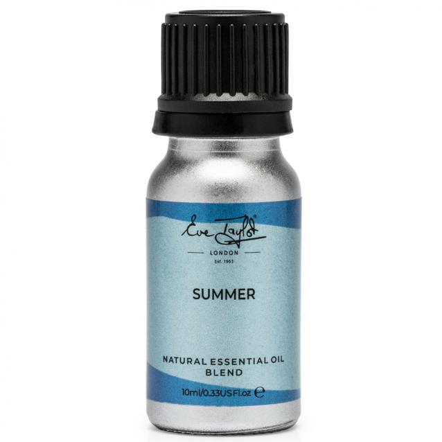 Eve Taylor Summer Diffuser Blend 10ml