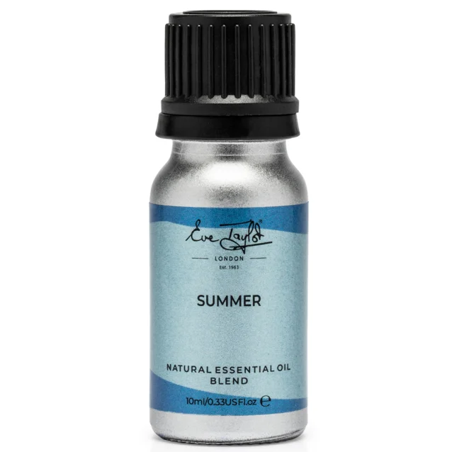 Eve Taylor Summer Diffuser Blend 10ml Eve Taylor Summer Diffuser Blend 10ml