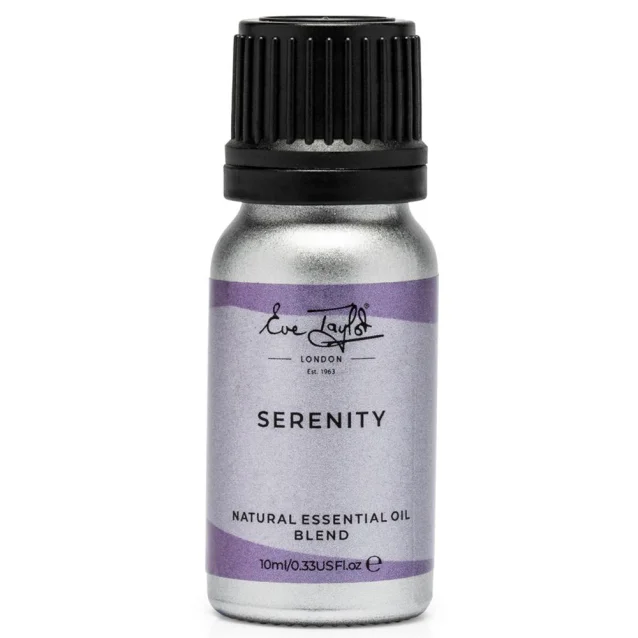 Eve Taylor Serenity Diffuser Blend 10ml Eve Taylor Serenity Diffuser Blend 10ml