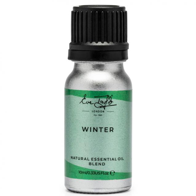 Eve Taylor Winter Diffuser Blend 10ml