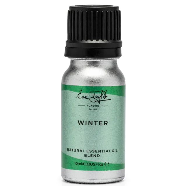 Eve Taylor Winter Diffuser Blend 10ml Eve Taylor Winter Diffuser Blend 10ml