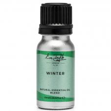 Eve Taylor Winter Diffuser Blend 10ml