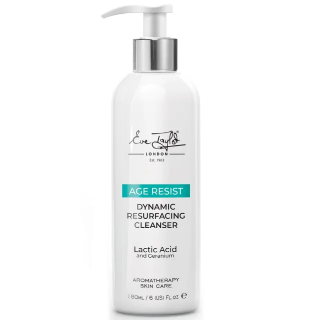 Eve Taylor Dynamic Resurfacing Cleanser 180ml Eve Taylor Dynamic Resurfacing Cleanser 180ml