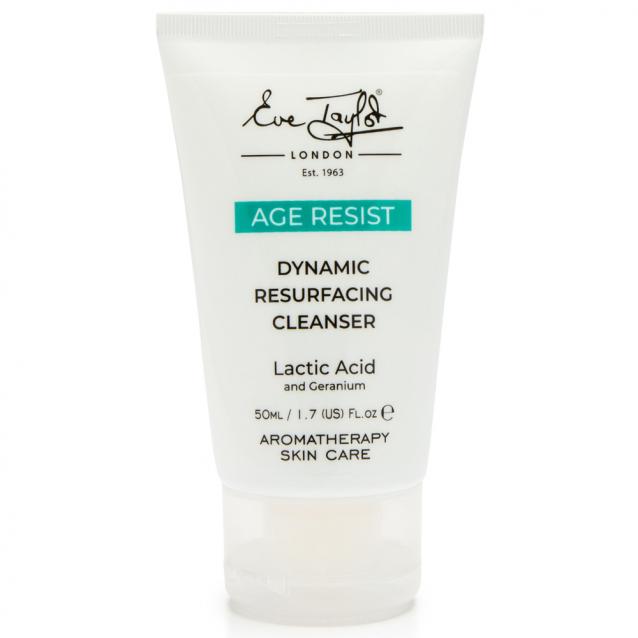 Eve Taylor Dynamic Resurfacing Cleanser Travel Size 50ml