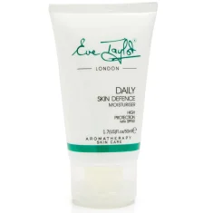 Eve Taylor Daily Skin Defence Moisturiser SPF50 50ml Eve Taylor Daily Skin Defence Moisturiser SPF50 50ml