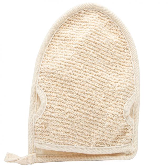 Eve Taylor Exfoliating Body Mitt