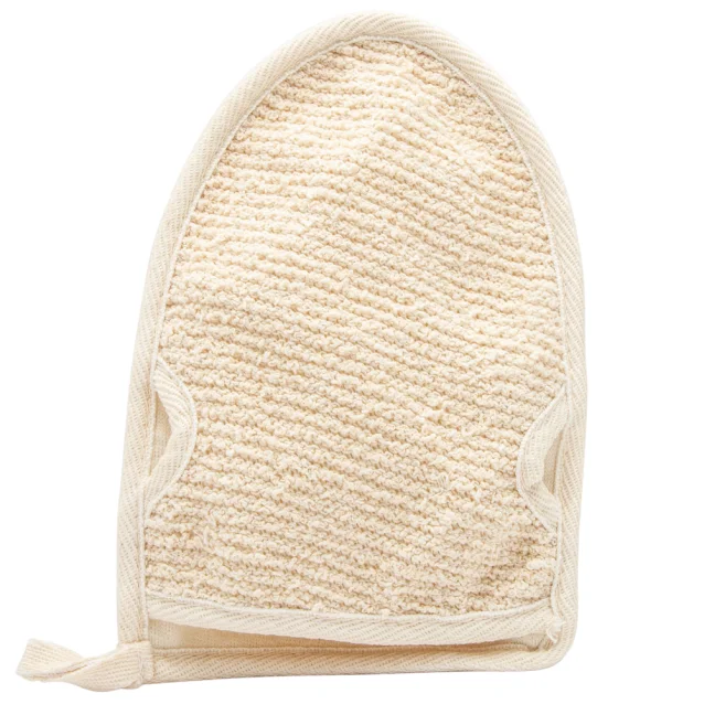 Eve Taylor Exfoliating Body Mitt Eve Taylor Exfoliating Body Mitt