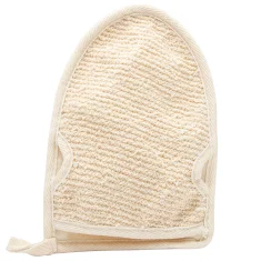 Eve Taylor Exfoliating Body Mitt Eve Taylor Exfoliating Body Mitt