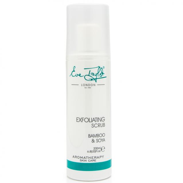 Eve Taylor Exfoliating Scrub 200ml