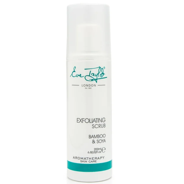 Eve Taylor Exfoliating Scrub 200ml Eve Taylor Exfoliating Scrub 200ml