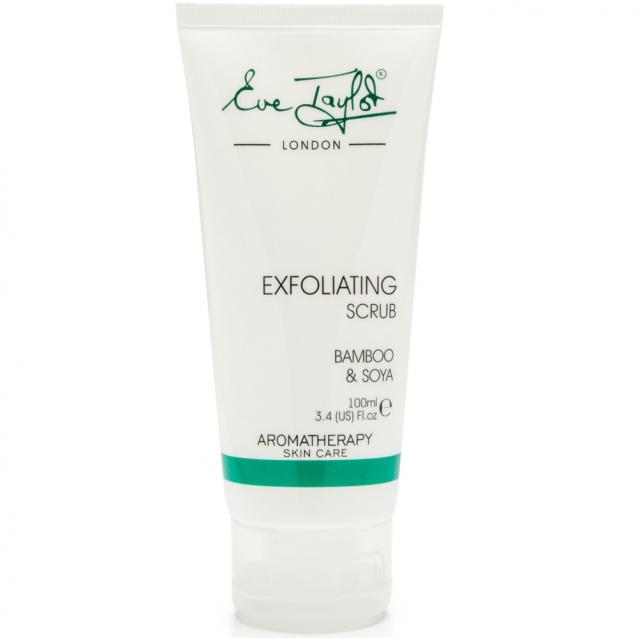 Eve Taylor Exfoliating Scrub 100ml