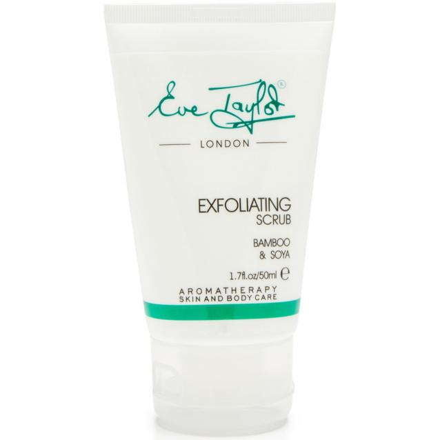 Eve Taylor Exfoliating Scrub Travel Size 50ml