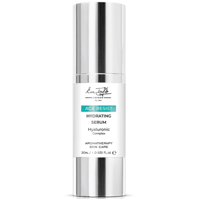 Eve Taylor Hydrating Serum 30ml Eve Taylor Hydrating Serum 30ml