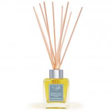 Eve Taylor Inspiration And Exhilaration Natural Reed Diffuser 100ml