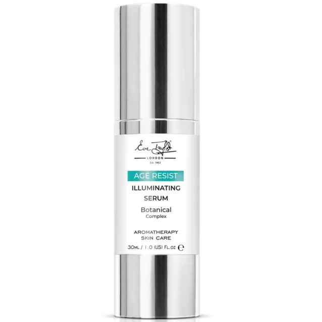 Eve Taylor Illuminating Serum 30ml Eve Taylor Illuminating Serum 30ml