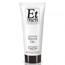 Eve Taylor Men's Conditioning Shave Gel 100ml