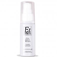 Eve Taylor Men's Daily Face Wash Travel Size 50ml