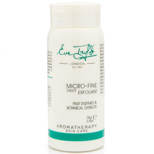 Eve Taylor Micro-Fine Daily Exfoliant 75gm