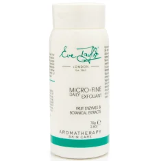 Eve Taylor Micro-Fine Daily Exfoliant 75gm Eve Taylor Micro-Fine Daily Exfoliant 75gm