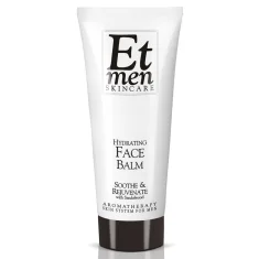 Eve Taylor Men's Hydrating Face Balm 100ml Eve Taylor Men's Hydrating Face Balm 100ml