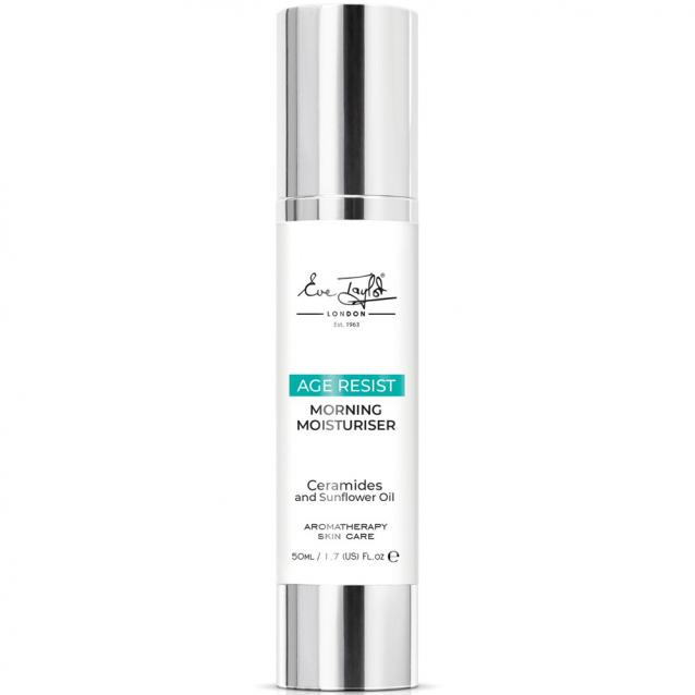 Eve Taylor Morning Moisturiser 50ml