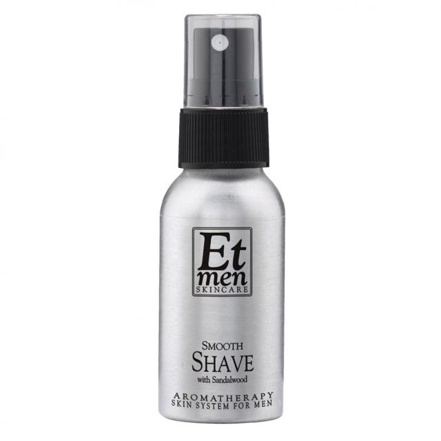 Eve Taylor Men's Smooth Shave Oil 30ml