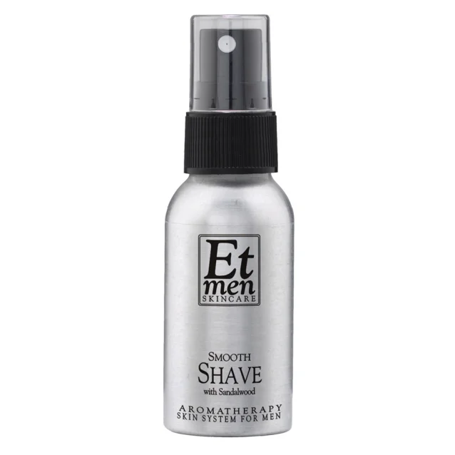 Eve Taylor Men's Smooth Shave Oil 30ml Eve Taylor Men's Smooth Shave Oil 30ml
