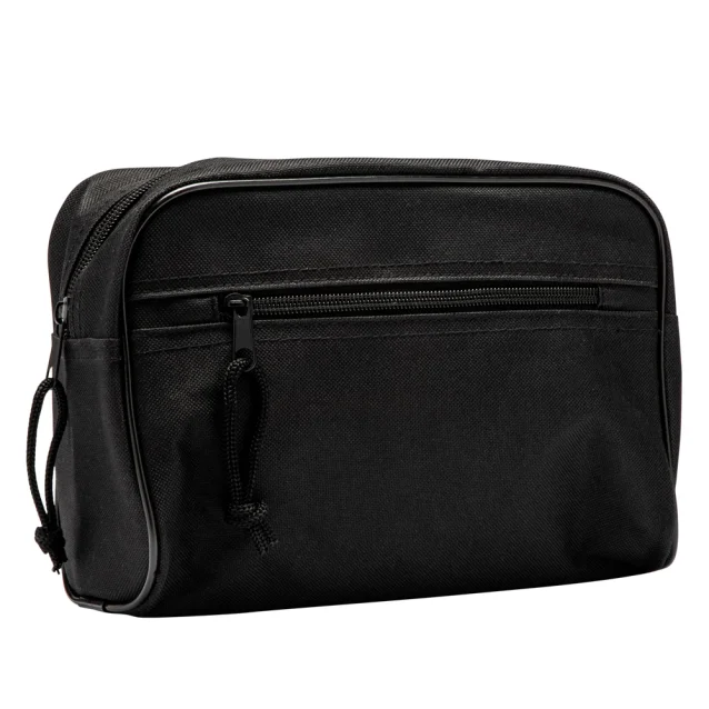 Eve Taylor Men's Toiletry Bag Eve Taylor Men's Toiletry Bag