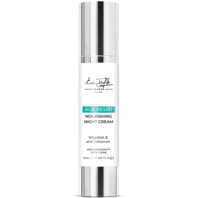 Eve Taylor Nourishing Night Cream 50ml Eve Taylor Nourishing Night Cream 50ml