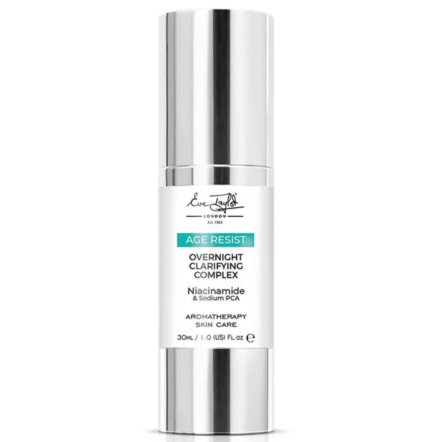 Eve Taylor Overnight Clarifying Complex 30ml Eve Taylor Overnight Clarifying Complex 30ml