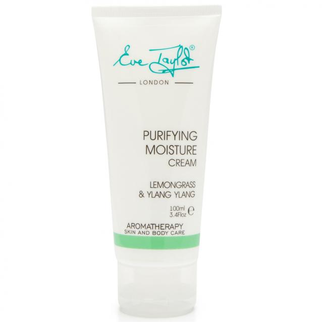 Eve Taylor Purifying Moisture Cream 100ml