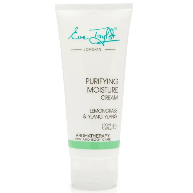 Eve Taylor Purifying Moisture Cream 100ml Eve Taylor Purifying Moisture Cream 100ml