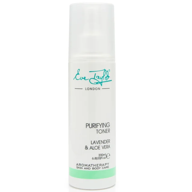 Eve Taylor Purifying Toner 200ml Eve Taylor Purifying Toner 200ml