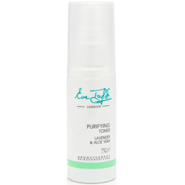 Eve Taylor Purifying Toner Travel Size 50ml Eve Taylor Purifying Toner Travel Size 50ml