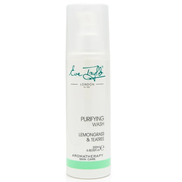 Eve Taylor Purifying Wash 200ml Eve Taylor Purifying Wash 200ml