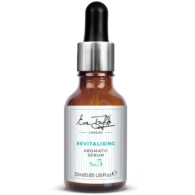 Eve Taylor Revitalising Aromatic Serum No.5 25ml Eve Taylor Revitalising Aromatic Serum No.5 25ml