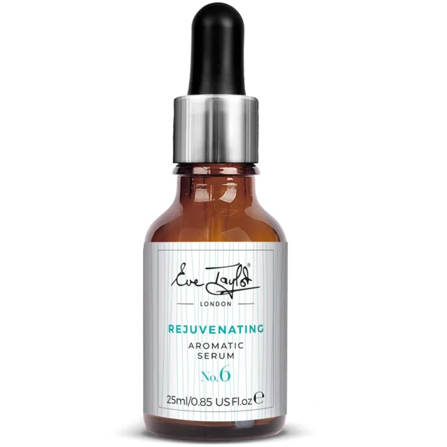 Eve Taylor Rejuvenating Aromatic Serum No.6 25ml Eve Taylor Rejuvenating Aromatic Serum No.6 25ml