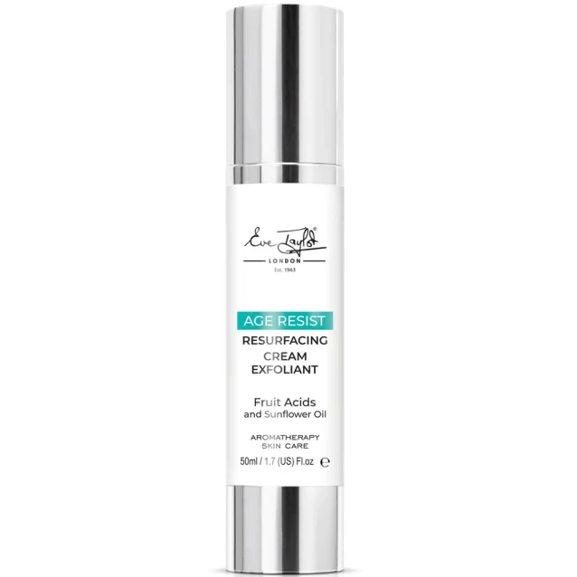 Eve Taylor Resurfacing Cream Exfoliant 50ml Eve Taylor Resurfacing Cream Exfoliant 50ml