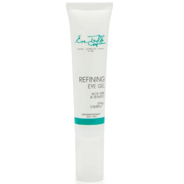 Eve Taylor Refining Eye Gel 15ml Eve Taylor Refining Eye Gel 15ml