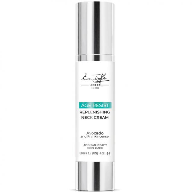 Eve Taylor Replenishing Neck Cream 50ml