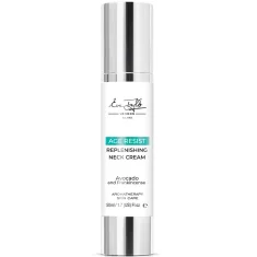 Eve Taylor Replenishing Neck Cream 50ml Eve Taylor Replenishing Neck Cream 50ml