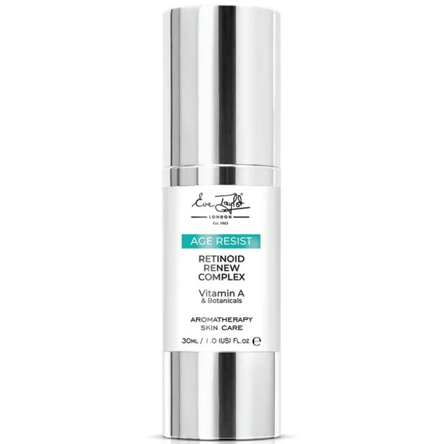 Eve Taylor Retinoid Renew Complex 30ml Eve Taylor Retinoid Renew Complex 30ml