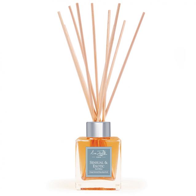 Eve Taylor Sensual And Exotic Natural Reed Diffuser 100ml