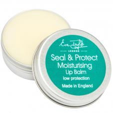 Eve Taylor Seal And Protect Lip Balm SPF10