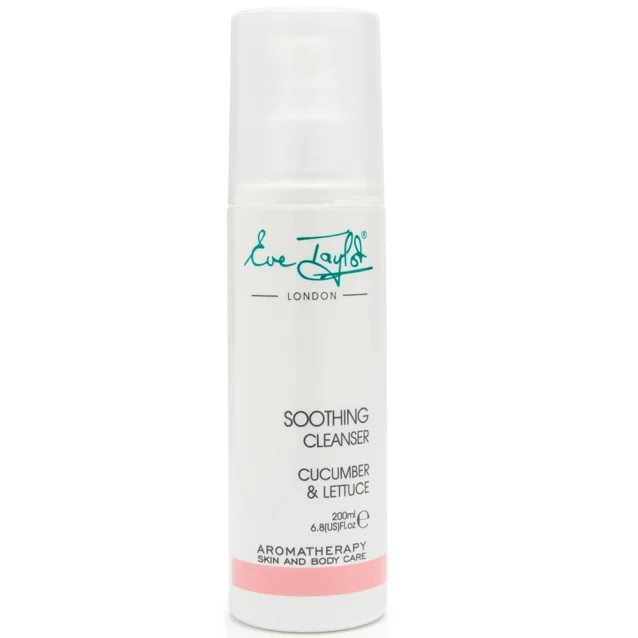 Eve Taylor Soothing Cleanser 200ml Eve Taylor Soothing Cleanser 200ml